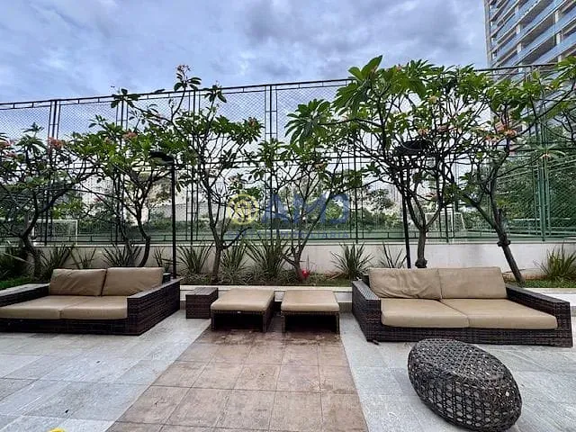 Apartamento, 3 quartos, 160 m² - Foto 33
