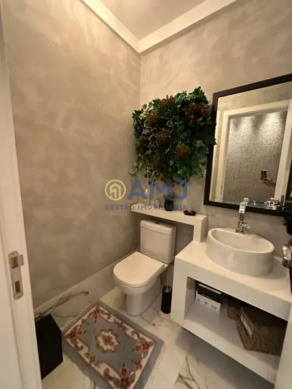 Apartamento, 3 quartos, 160 m² - Foto 23