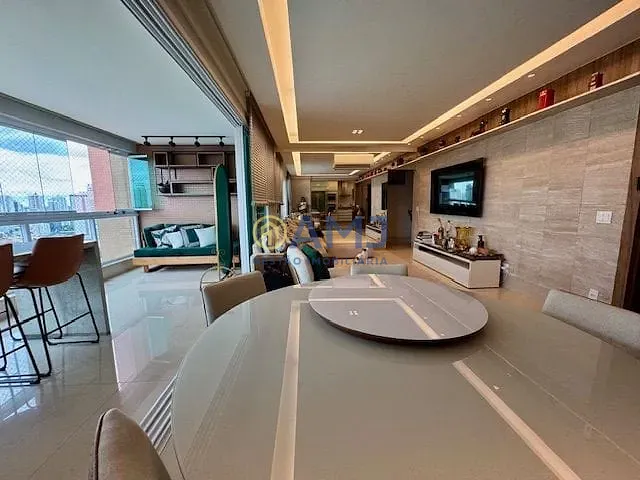 Apartamento, 3 quartos, 160 m² - Foto 21