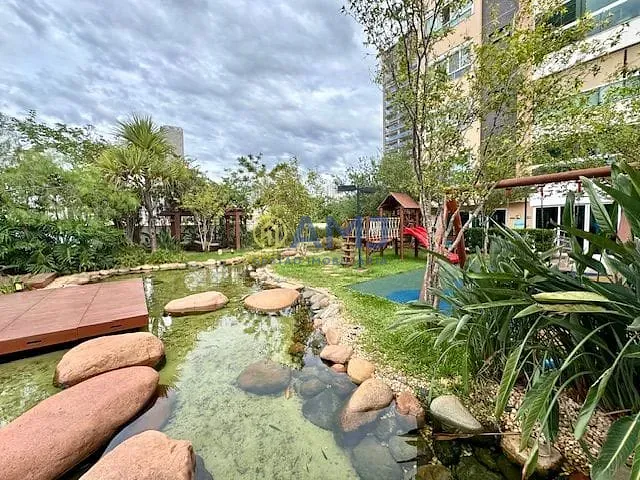 Apartamento, 3 quartos, 160 m² - Foto 28
