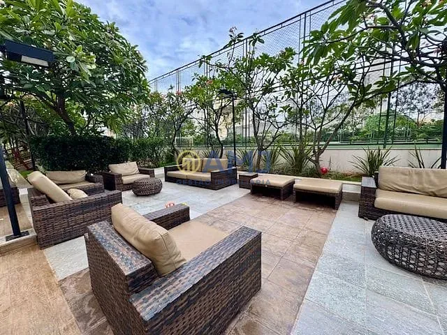 Apartamento, 3 quartos, 160 m² - Foto 34