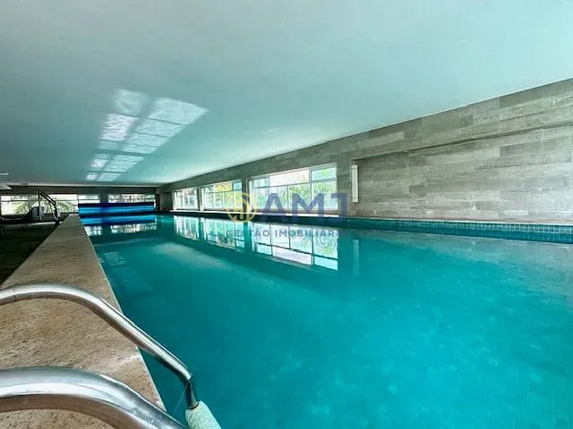 Apartamento, 3 quartos, 160 m² - Foto 38