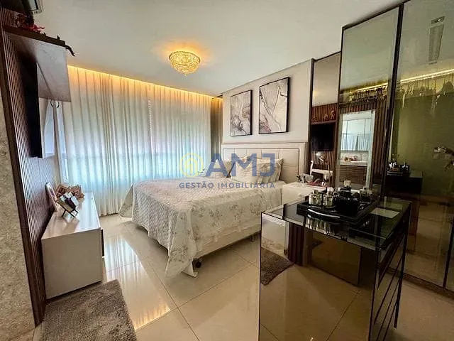 Apartamento, 3 quartos, 160 m² - Foto 8