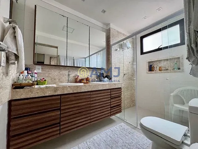 Apartamento, 3 quartos, 160 m² - Foto 10