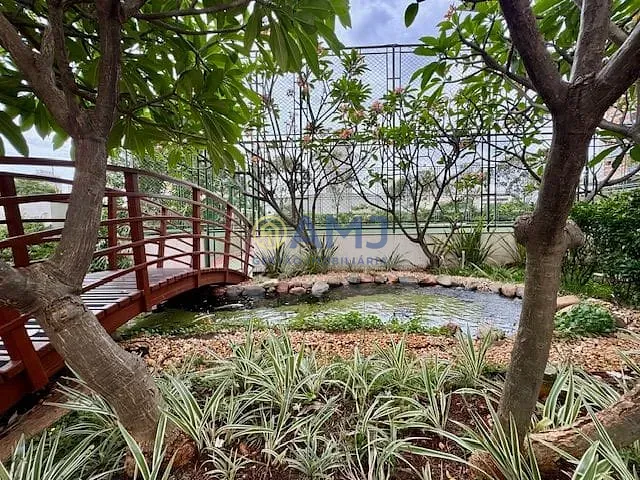 Apartamento, 3 quartos, 160 m² - Foto 32
