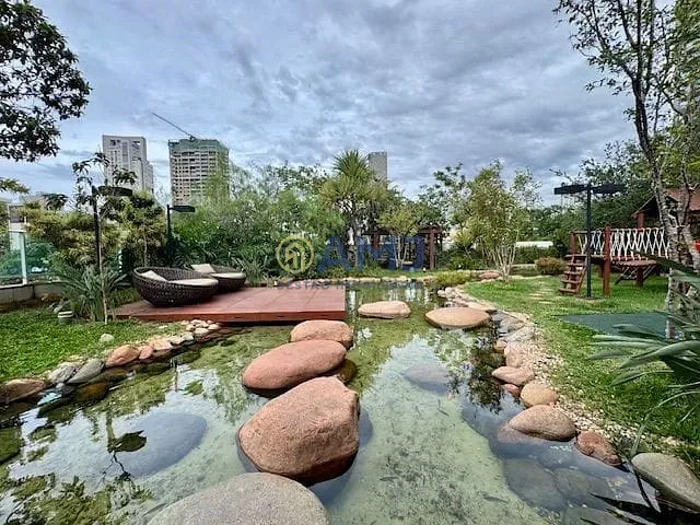Apartamento, 3 quartos, 160 m² - Foto 27