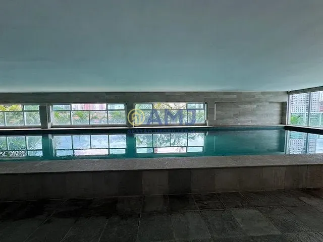 Apartamento, 3 quartos, 160 m² - Foto 39