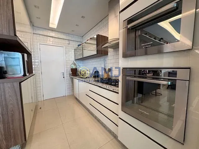 Apartamento, 3 quartos, 160 m² - Foto 16
