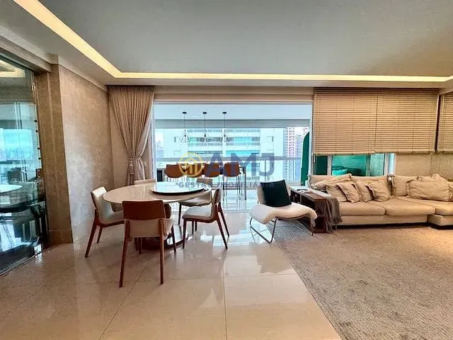 Apartamento, 3 quartos, 160 m² - Foto 18