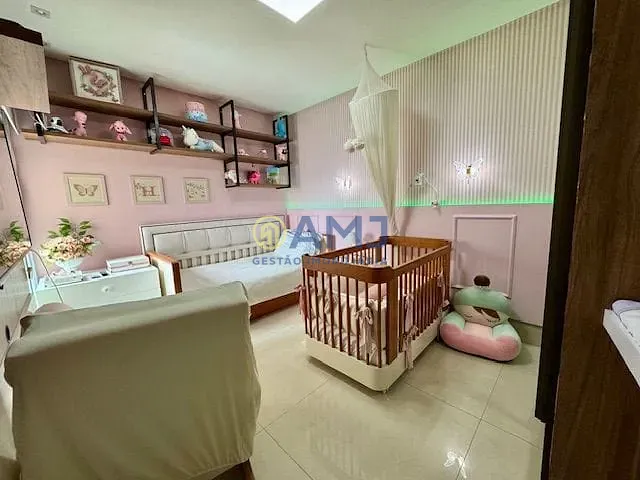 Apartamento, 3 quartos, 160 m² - Foto 7