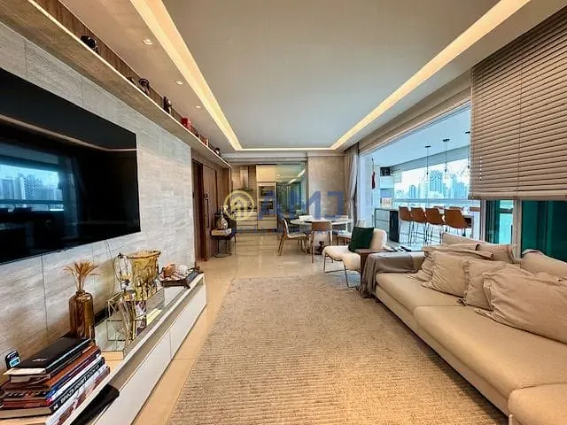 Apartamento, 3 quartos, 160 m² - Foto 19