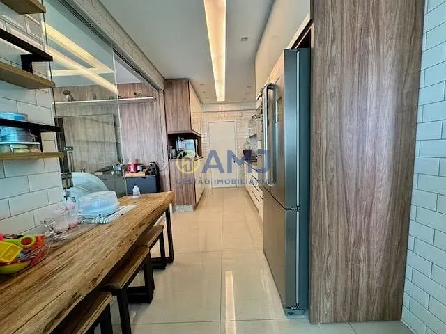 Apartamento, 3 quartos, 160 m² - Foto 12