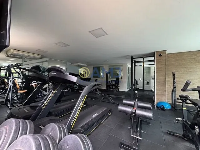Apartamento, 3 quartos, 160 m² - Foto 31
