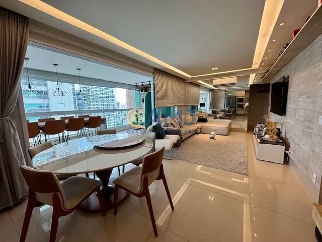 Apartamento, 3 quartos, 160 m² - Foto 22