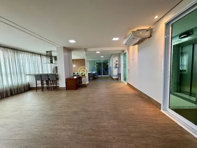 Apartamento, 3 quartos, 160 m² - Foto 35