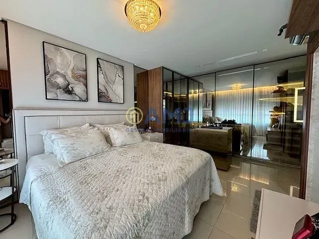 Apartamento, 3 quartos, 160 m² - Foto 9