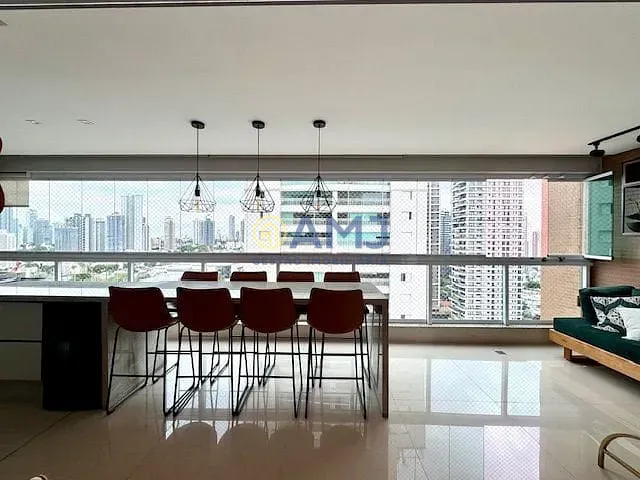 Apartamento, 3 quartos, 160 m² - Foto 20