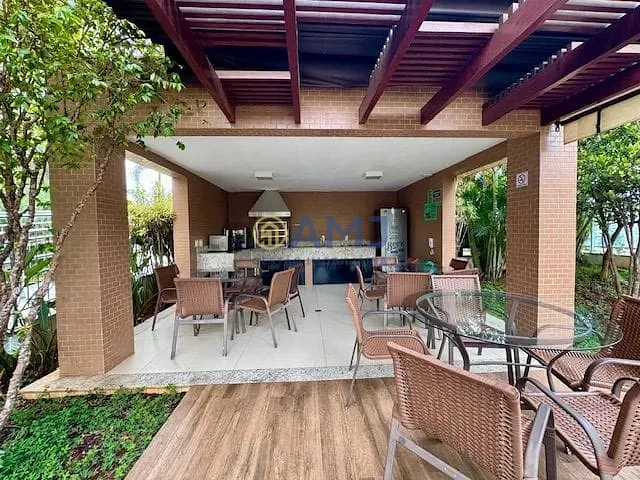 Apartamento, 3 quartos, 160 m² - Foto 30