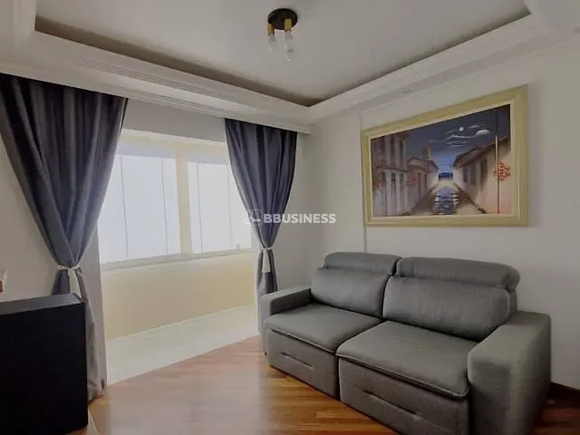 Apartamento 3 quartos e 1 banheiro, à venda, no bairro Jardim Ampliação em São Paulo