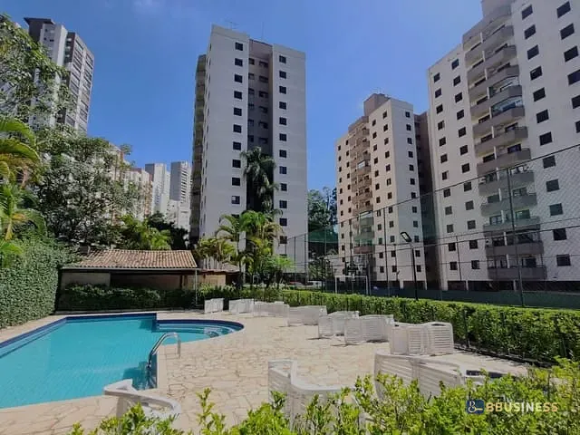 Apartamento 3 quartos e 1 banheiro, à venda, no bairro Jardim Ampliação em São Paulo