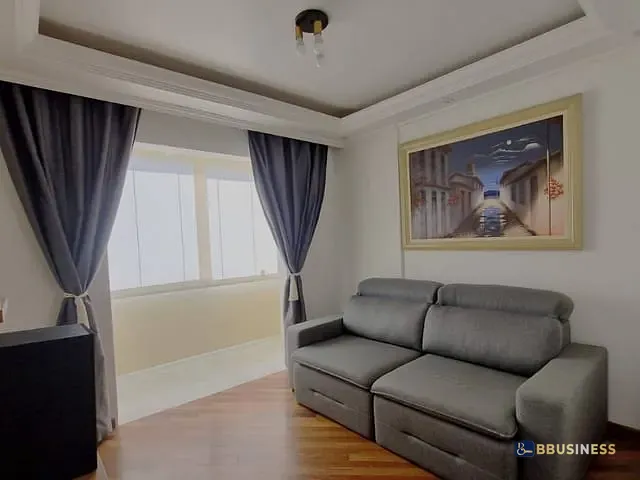 Apartamento 3 quartos e 1 banheiro, à venda, no bairro Jardim Ampliação em São Paulo