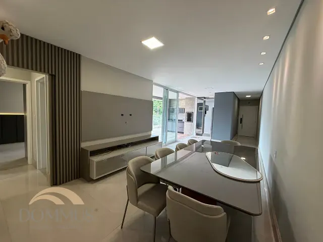 Apartamento com 251m² 3 quartos e 2 banheiros, à venda, no bairro Horto em Ipatinga