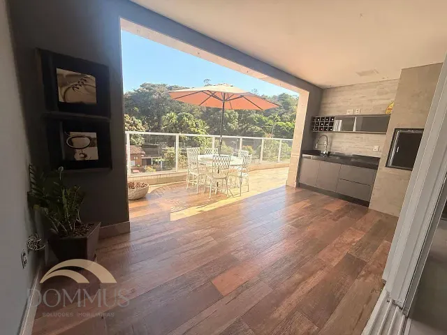 Apartamento com 251m² 3 quartos e 2 banheiros, à venda, no bairro Horto em Ipatinga