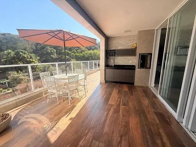 Apartamento com 251m² 3 quartos e 2 banheiros, à venda, no bairro Horto em Ipatinga
