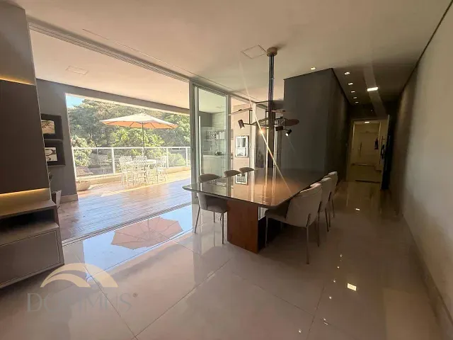 Apartamento com 251m² 3 quartos e 2 banheiros, à venda, no bairro Horto em Ipatinga