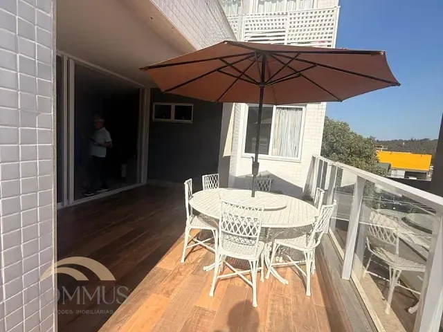 Apartamento com 251m² 3 quartos e 2 banheiros, à venda, no bairro Horto em Ipatinga