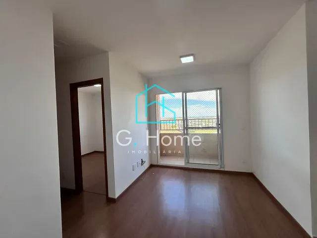 Apartamento 2 quartos e 1 banheiro, para alugar, no bairro Cidade Industrial 2 em Londrina