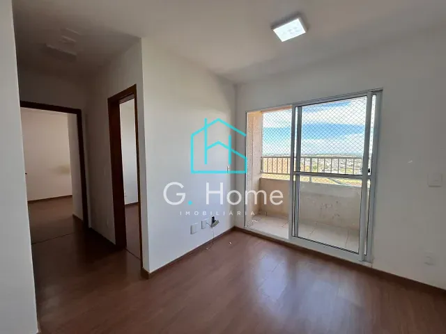 Apartamento 2 quartos e 1 banheiro, para alugar, no bairro Cidade Industrial 2 em Londrina