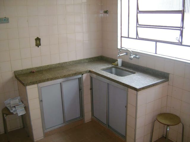 Foto do Apartamento - Apartamento  residencial à venda, Vila Ema, São José dos Campos. | INDEPENDENCE NEGOCIOS IMOBILIARIOS LTDA