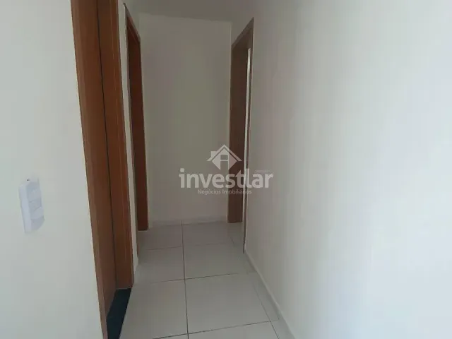 Apartamento 2 quartos e 1 banheiro, para alugar, no bairro Três Irmãs em Campina Grande