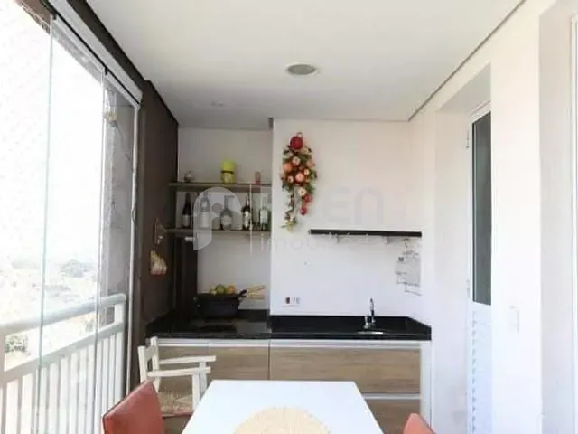 Apartamento 3 quartos e 2 banheiros, à venda, no bairro Vila Dom Pedro II em São Paulo