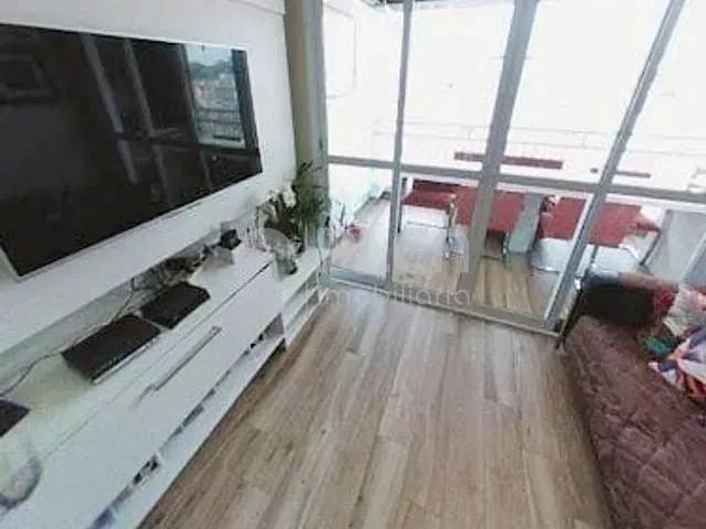 Apartamento 3 quartos e 2 banheiros, à venda, no bairro Vila Dom Pedro II em São Paulo