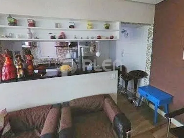 Apartamento 3 quartos e 2 banheiros, à venda, no bairro Vila Dom Pedro II em São Paulo