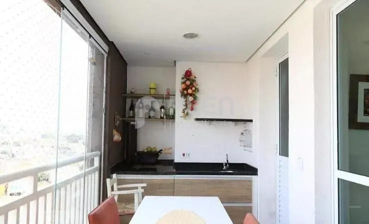 Apartamento de 3 quartos à venda em Parada Inglesa, São Paulo