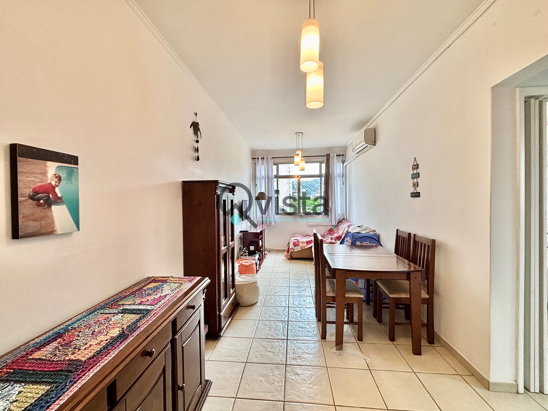 Apartamento, 1 quarto, 55 m² - Foto 2