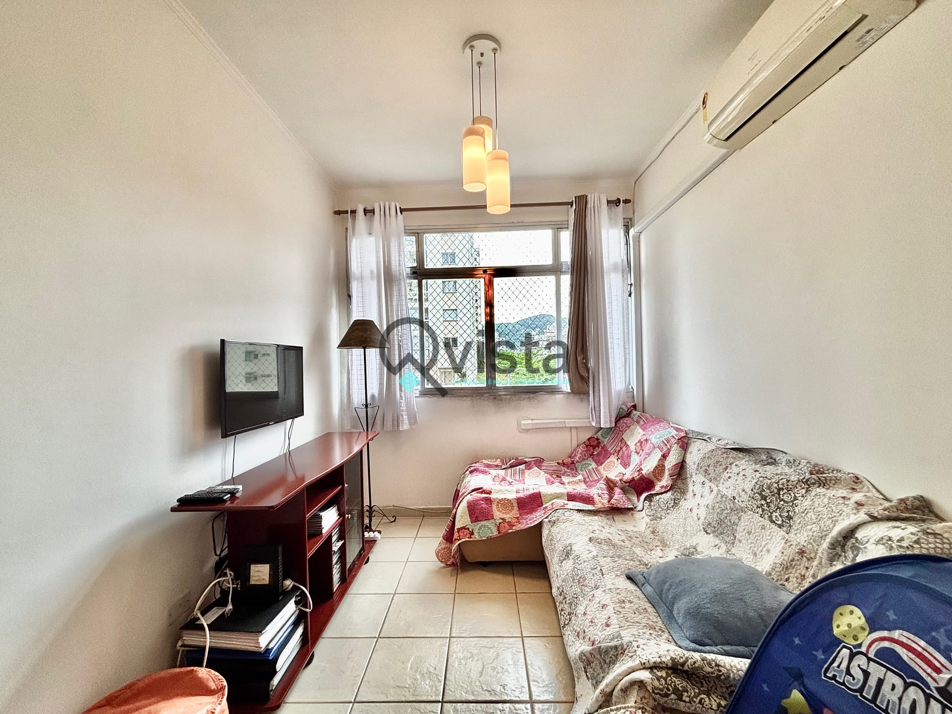 Apartamento, 1 quarto, 55 m² - Foto 3