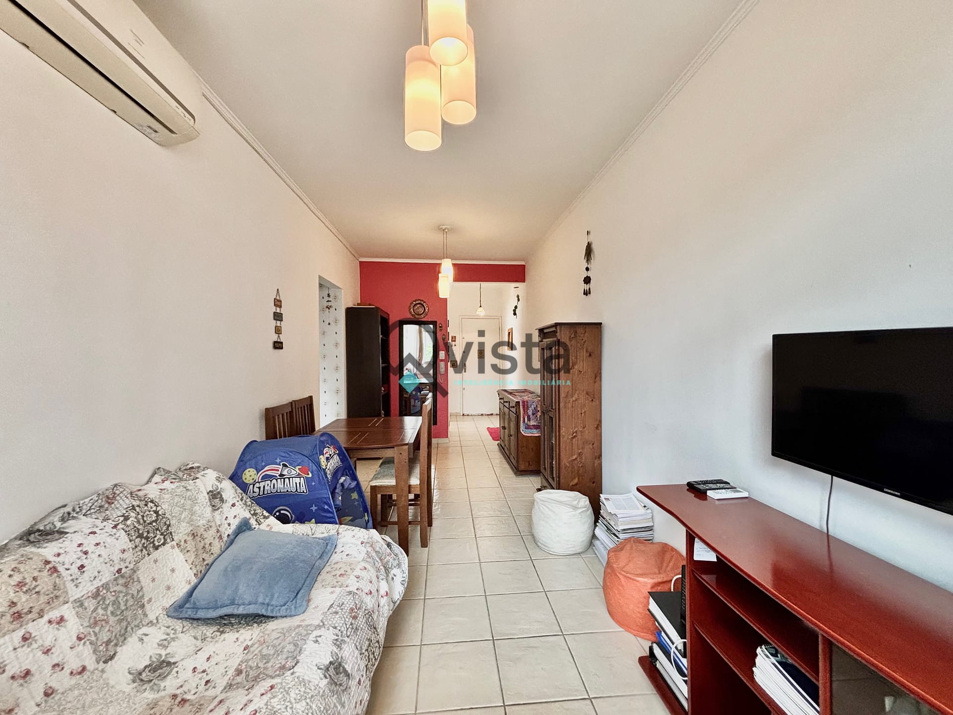 Apartamento, 1 quarto, 55 m² - Foto 4