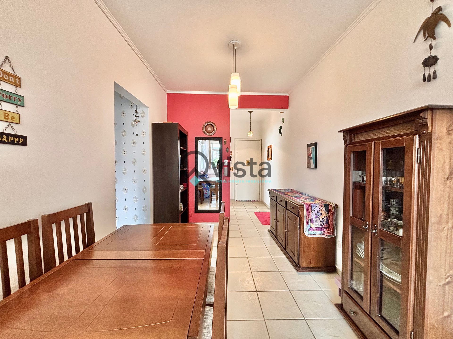 Apartamento, 1 quarto, 55 m² - Foto 5