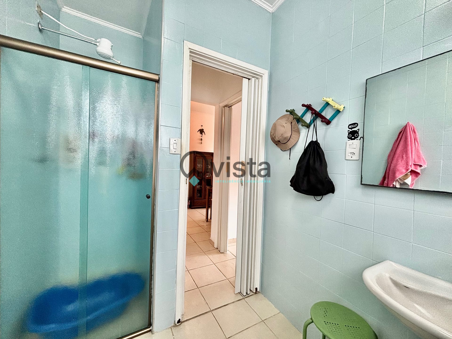 Apartamento, 1 quarto, 55 m² - Foto 17