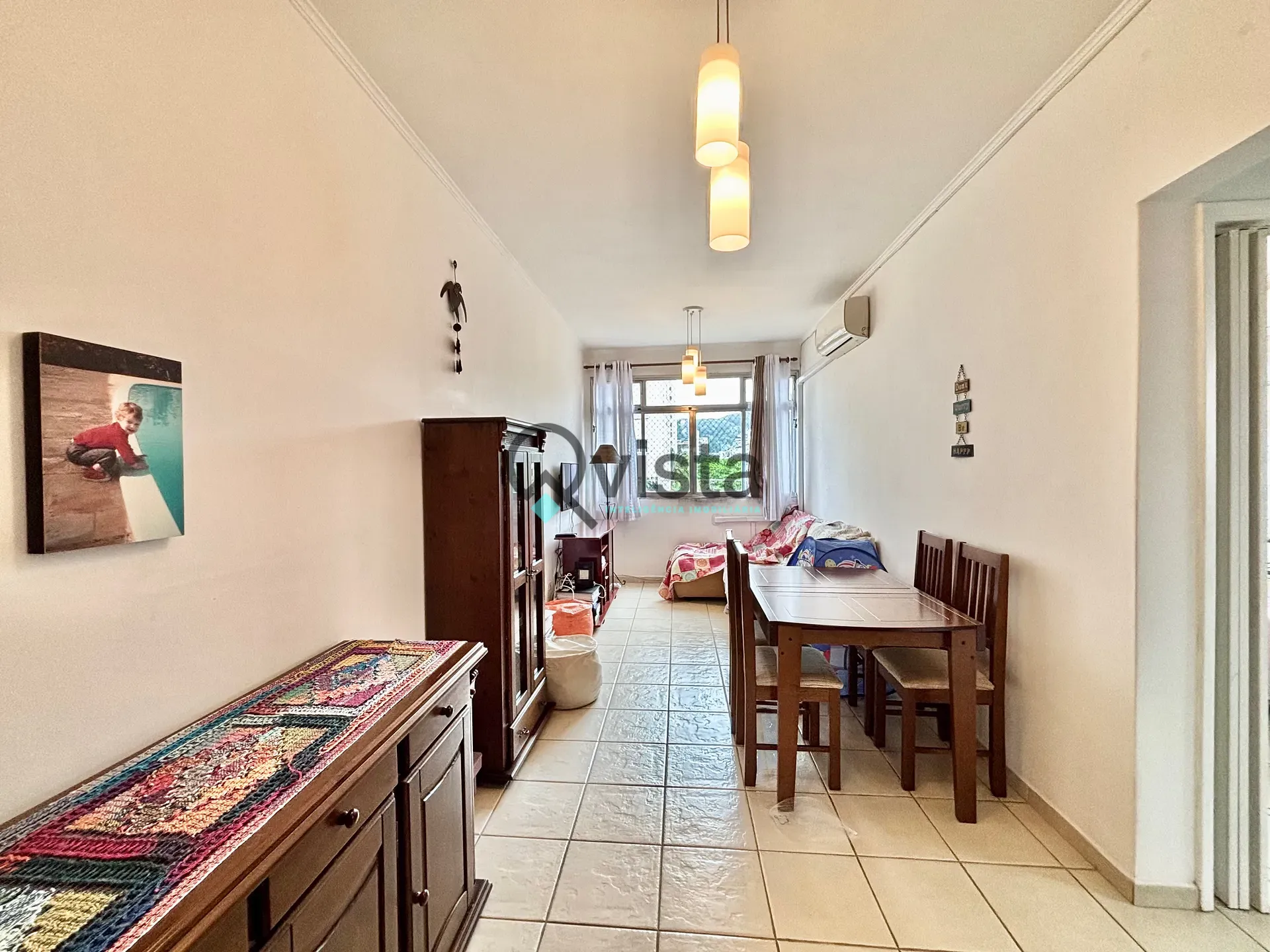 Apartamento, 1 quarto, 55 m² - Foto 2