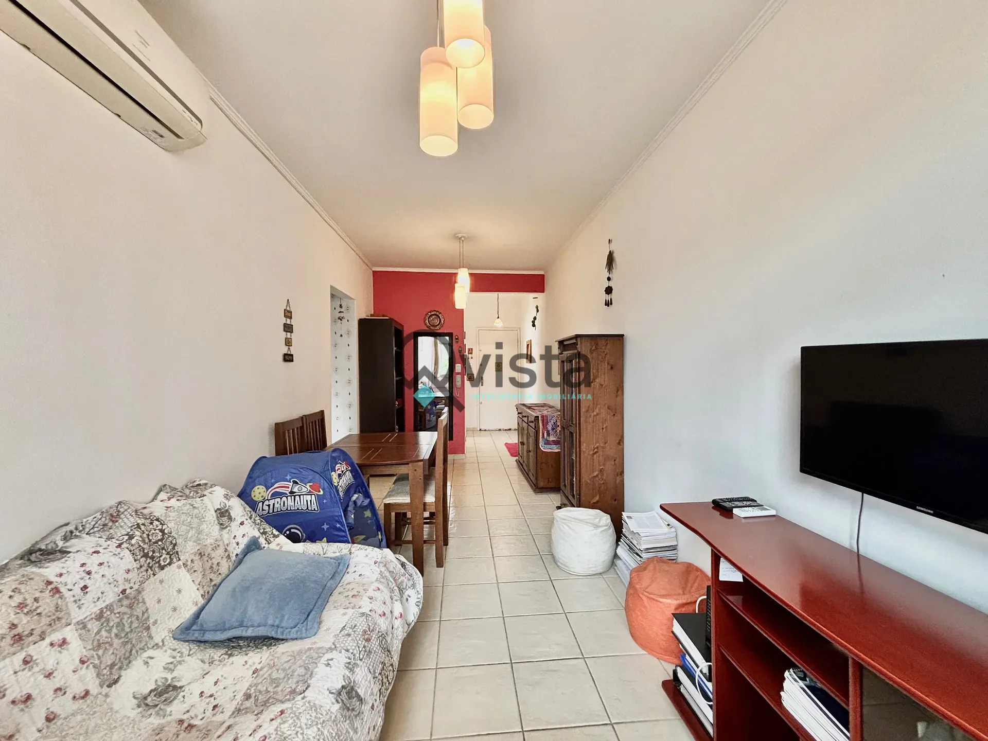 Apartamento, 1 quarto, 55 m² - Foto 4