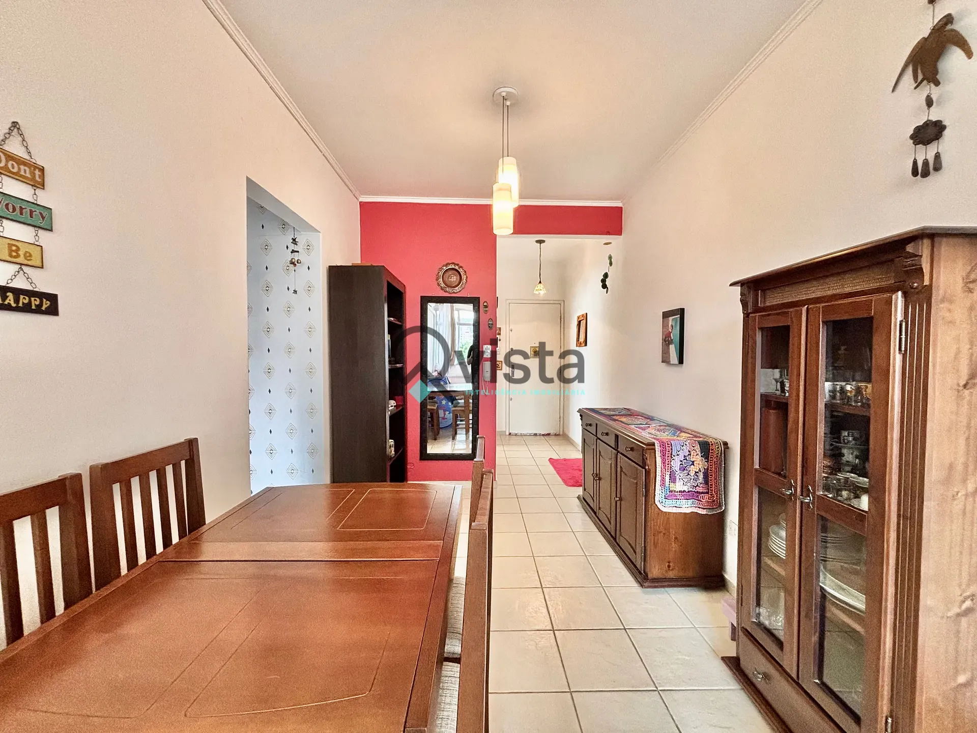 Apartamento, 1 quarto, 55 m² - Foto 5