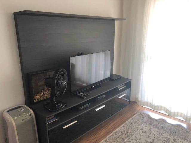 Foto do Apartamento - Apartamento à venda 2 Quartos, 1 Suite, 1 Vaga, 63M², Parque Industrial, São José dos Campos - SP | Edifício New Park | RUSSI IMÓVEIS