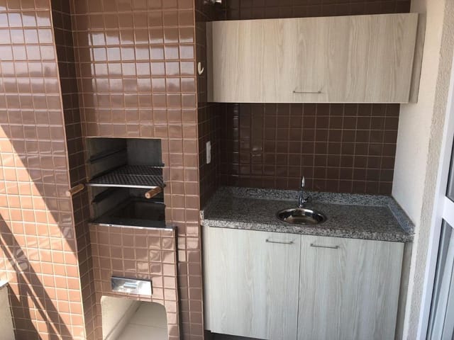 Foto do Apartamento - Apartamento à venda 2 Quartos, 1 Suite, 1 Vaga, 63M², Parque Industrial, São José dos Campos - SP | Edifício New Park | RUSSI IMÓVEIS