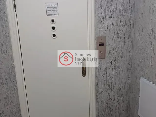 Apartamento 1 quarto e 1 banheiro, à venda, no bairro Vila Prudente em São Paulo