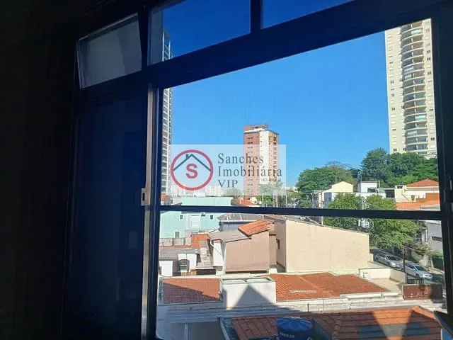 Apartamento 1 quarto e 1 banheiro, à venda, no bairro Vila Prudente em São Paulo
